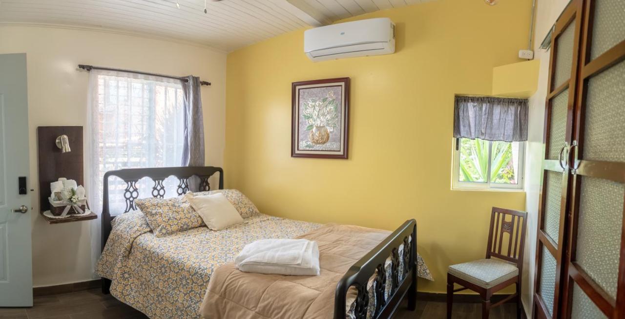 Alice Y Juancito Boutique Hotel Αλαχουέλα Εξωτερικό φωτογραφία
