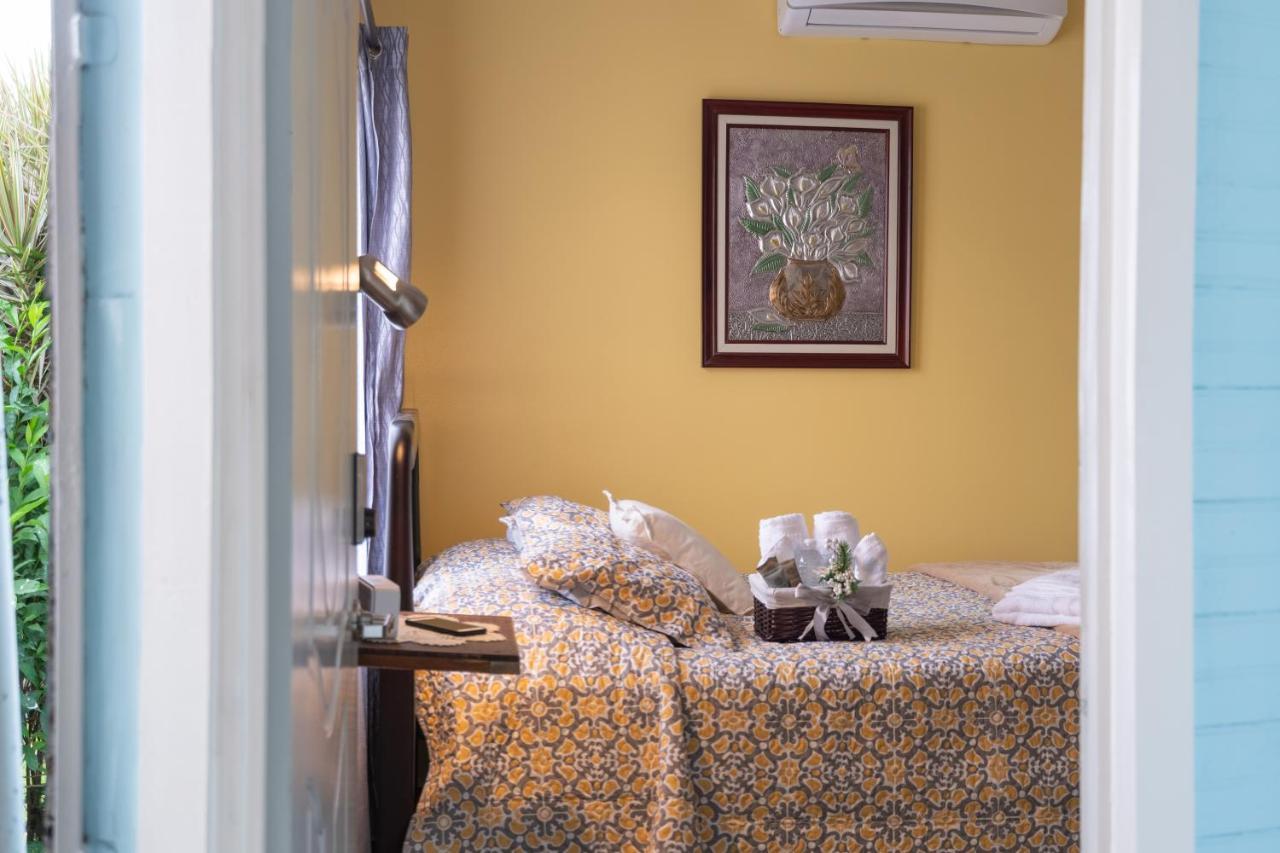 Alice Y Juancito Boutique Hotel Αλαχουέλα Εξωτερικό φωτογραφία