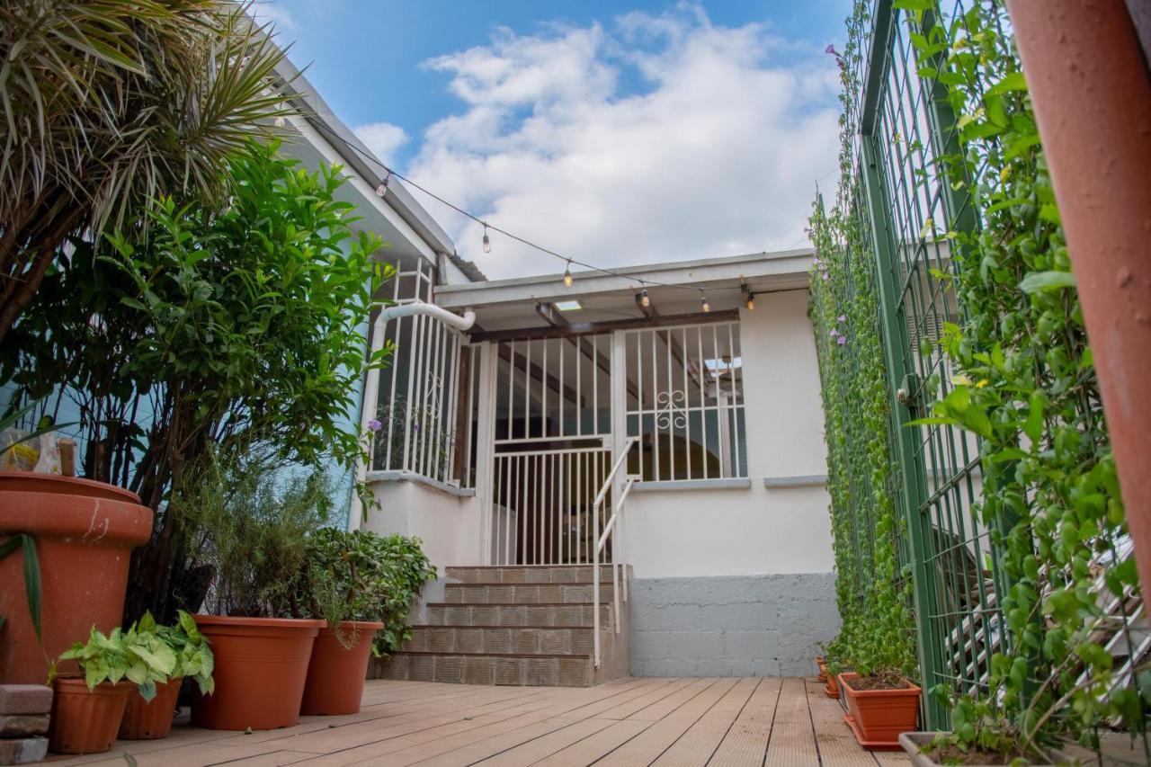 Alice Y Juancito Boutique Hotel Αλαχουέλα Εξωτερικό φωτογραφία