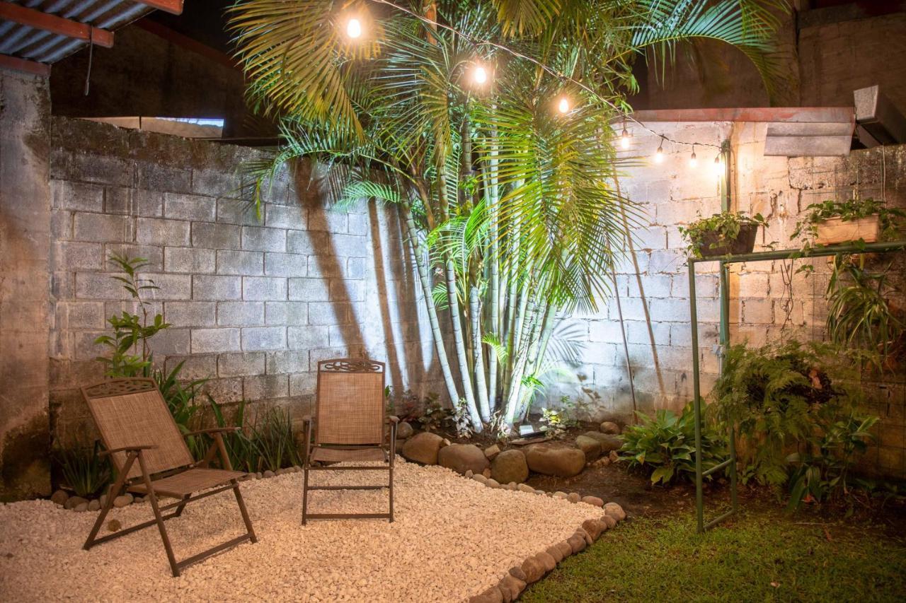Alice Y Juancito Boutique Hotel Αλαχουέλα Εξωτερικό φωτογραφία