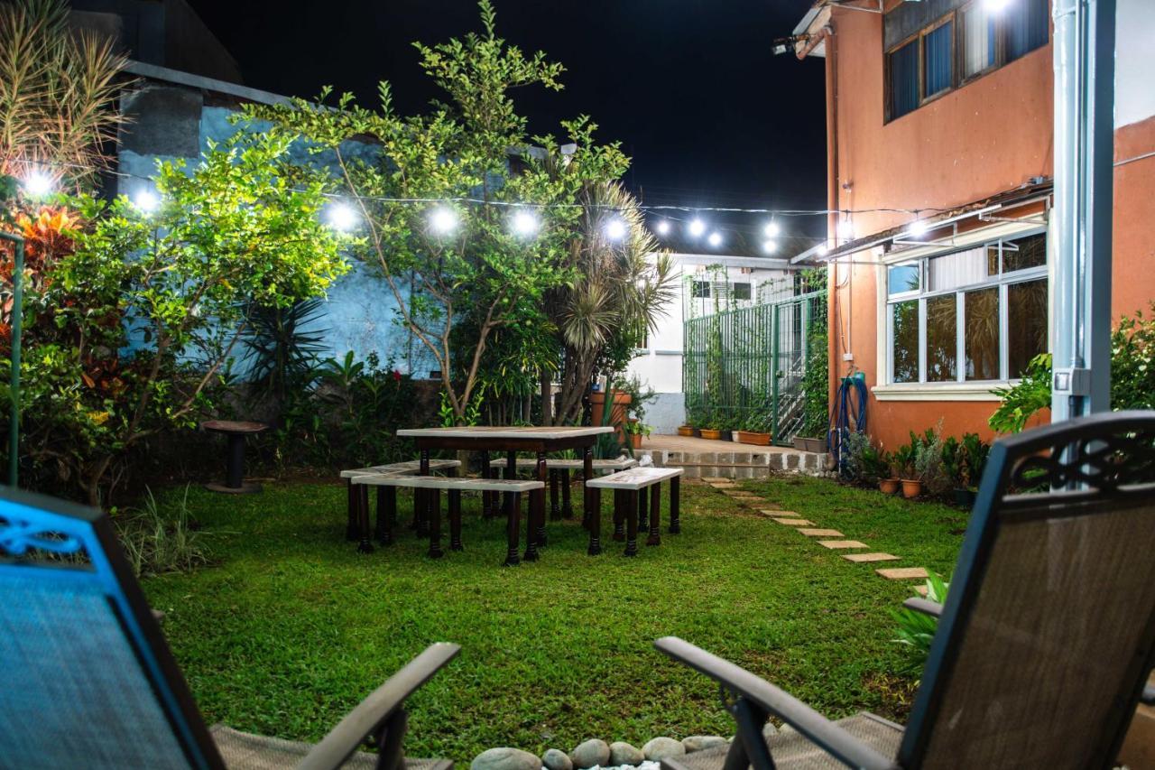 Alice Y Juancito Boutique Hotel Αλαχουέλα Εξωτερικό φωτογραφία