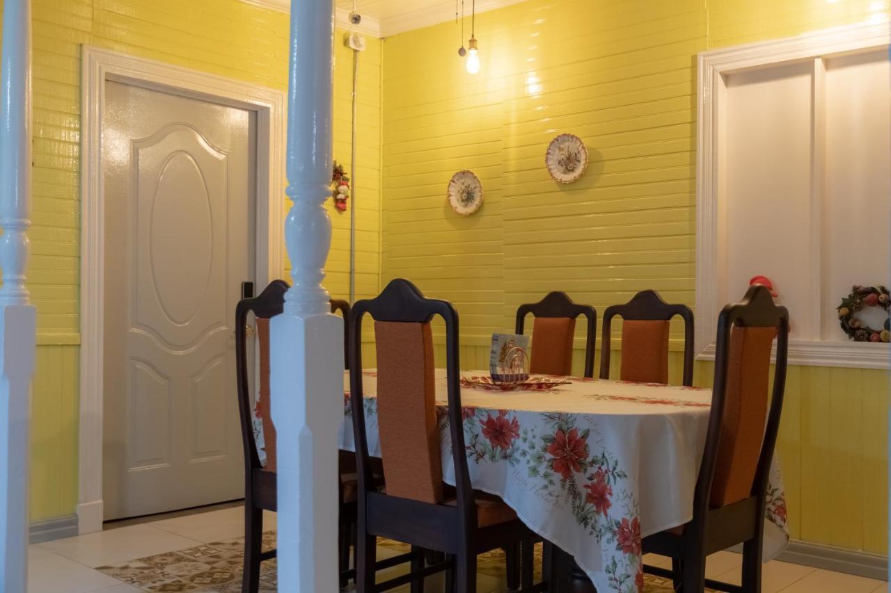 Alice Y Juancito Boutique Hotel Αλαχουέλα Εξωτερικό φωτογραφία