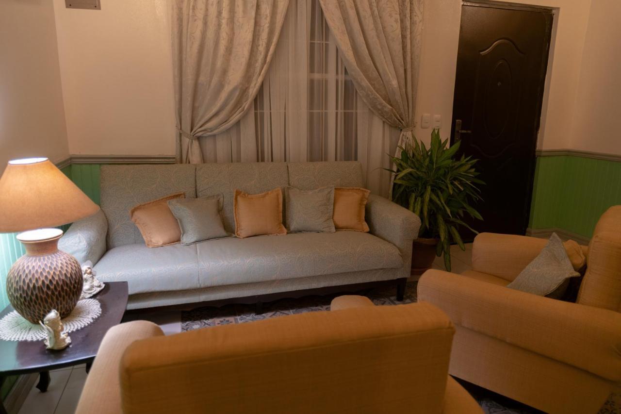 Alice Y Juancito Boutique Hotel Αλαχουέλα Εξωτερικό φωτογραφία