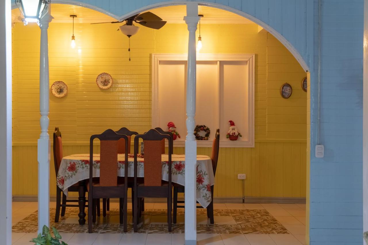 Alice Y Juancito Boutique Hotel Αλαχουέλα Εξωτερικό φωτογραφία
