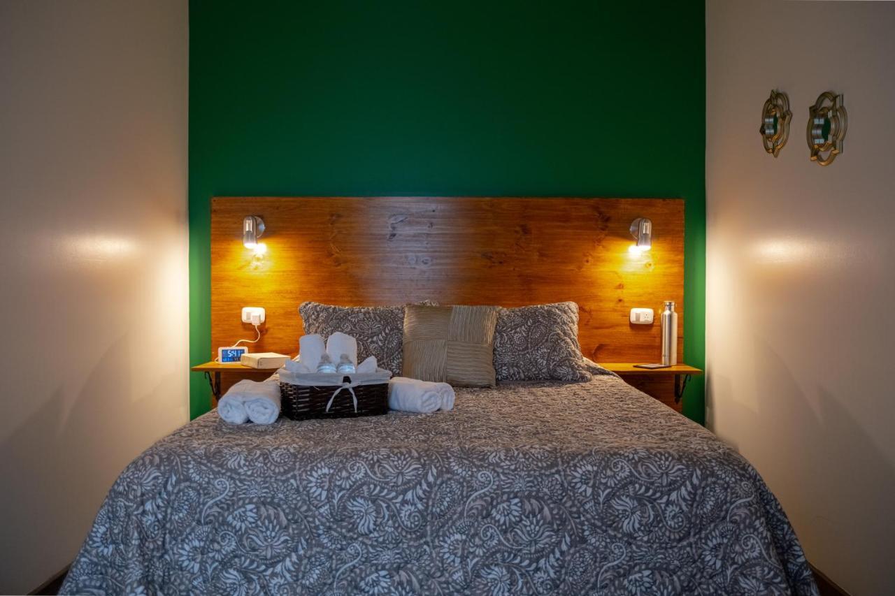 Alice Y Juancito Boutique Hotel Αλαχουέλα Εξωτερικό φωτογραφία
